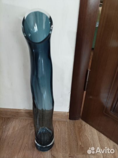 Ваза напольная