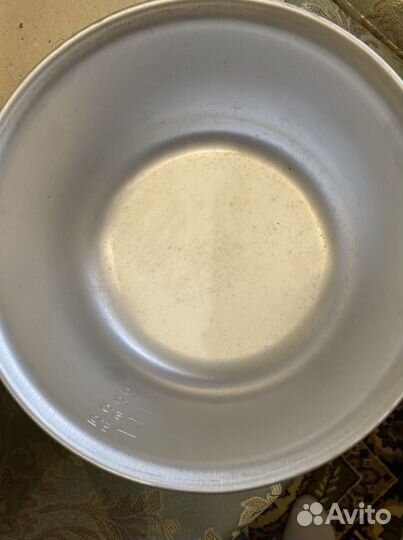 Молоковарка минутка СССР