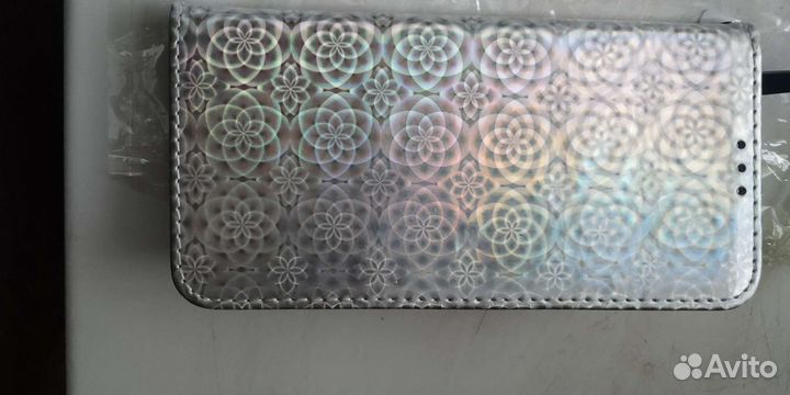 Чехол книжка для Xiaomi note 8