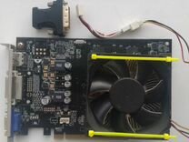 Asus gtx 750 1Gb