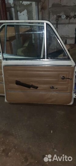 Салон песочный ваз - 2101