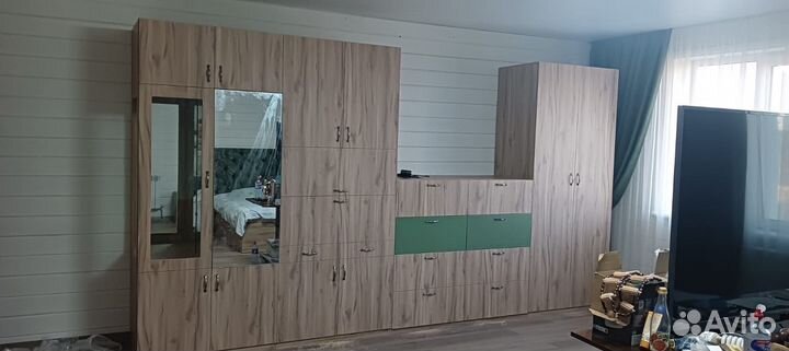 Любая мебель