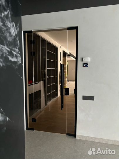 Офисные перегородки, сантехнические перегородки, м