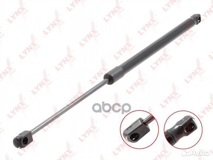 Амортизатор капота перед GS1041 lynxauto