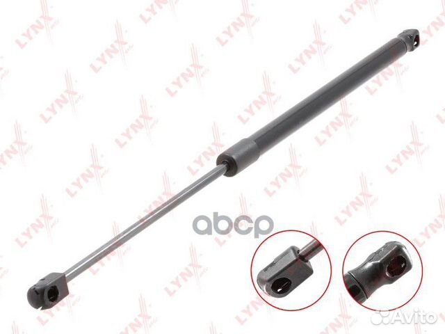 Амортизатор капота перед GS1041 lynxauto