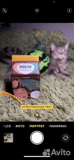 Сумка Dolche milk