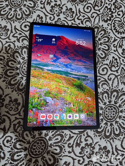 Lenovo Xiaoxin Pad Pro 12,7 2023 Snapdragon 870