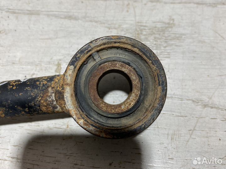 Infiniti Qx70 Тяга задняя