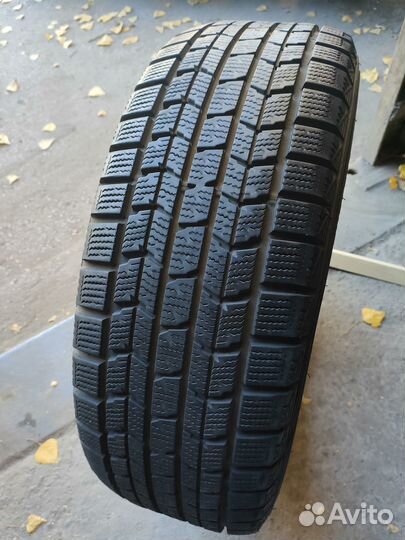 Dunlop DSX-2 225/45 R17