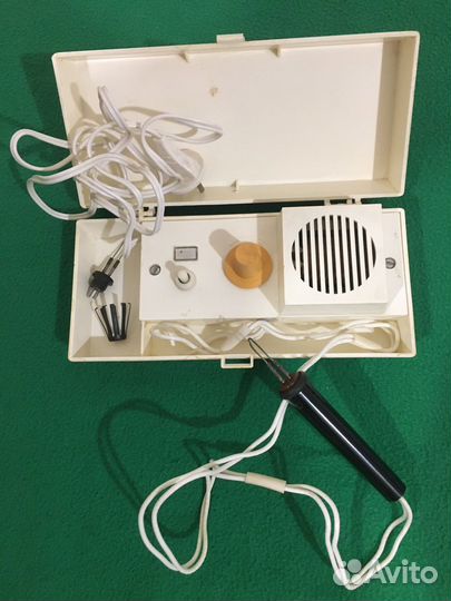 Выжигание по дереву