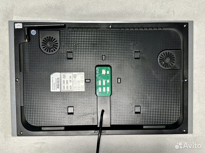 Видеодомофон FX- HVD156T V2 (биксбит 15S)