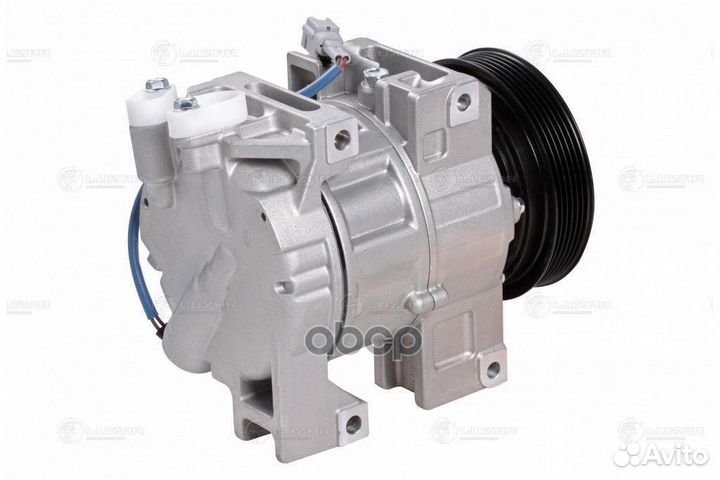 Компрессор кондиц. для а/м Nissan X-Trail (T31)