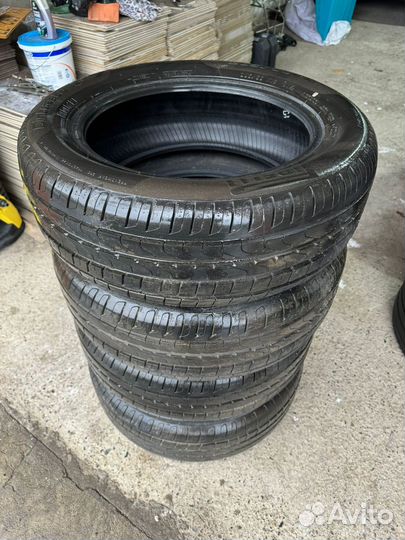 Pirelli Scorpion 205/55 R16