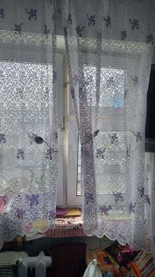 1-к. квартира, 36 м², 3/5 эт.