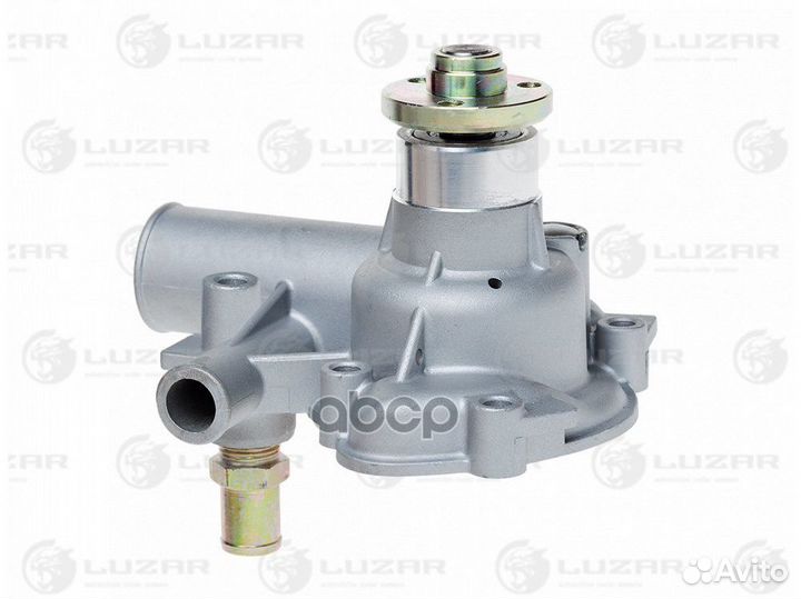 Насос водяной для а/м УАЗ 409 (Евро-3) с кондиц