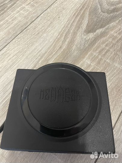 Menacer Sega mega drive