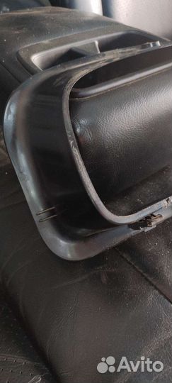 Рамка панели приборов Чери Амулет А15