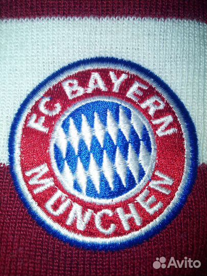 Зимняя шапка