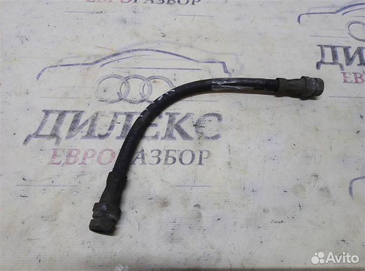 Шланг тормозной задний VW Passat (B6) 2005-2010