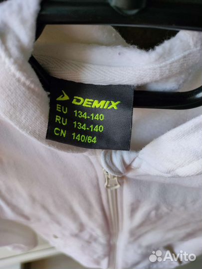 Спортивный костюм для девочки 134