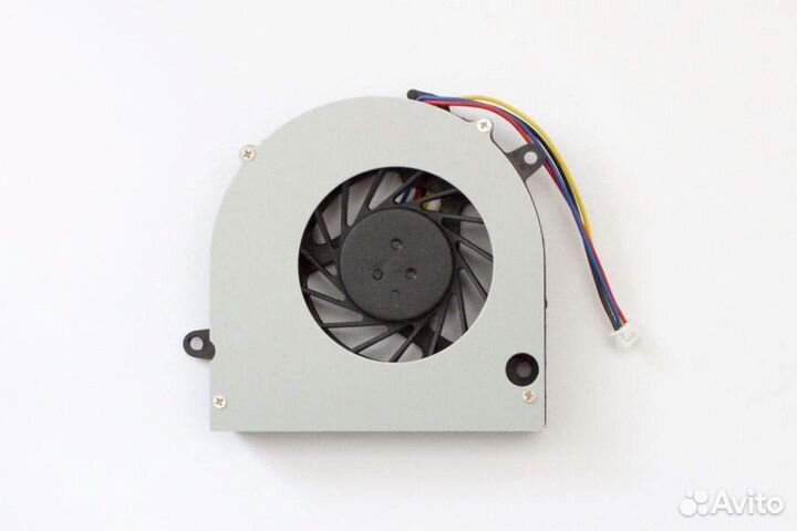 Вентилятор DC280007UN00 K0708G для Lenovo G560