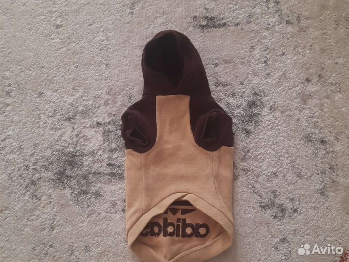 Одежда для собак мелких пород