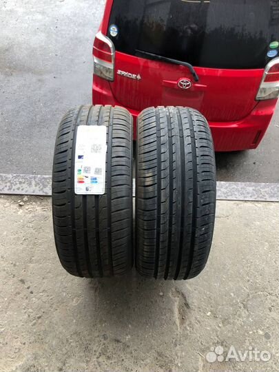 Maxxis Premitra HP5 225/45 R17 91W