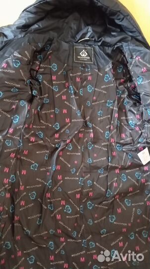 Продам пальто