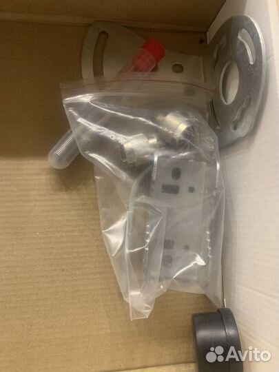 Антена 4 G Petra BB Mimo 2x2