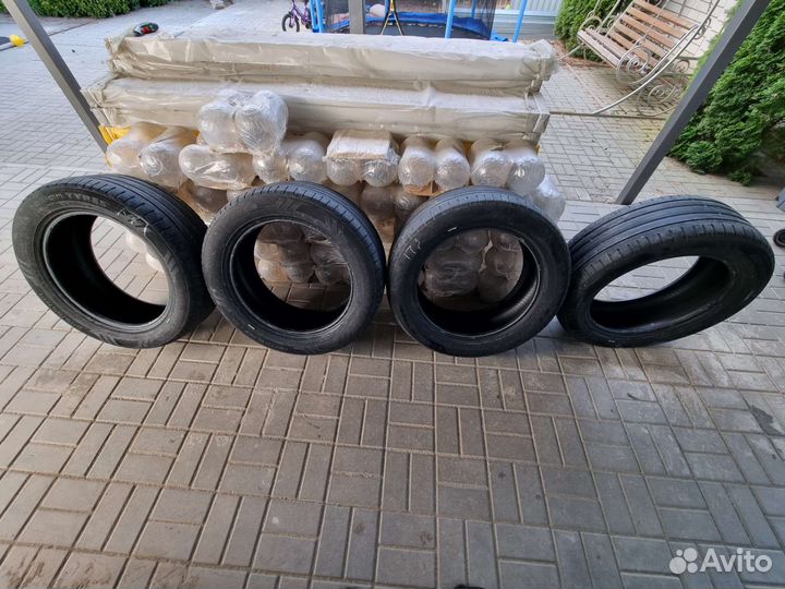 Nokian Tyres Hakka Black 2 SUV 245/55 R19