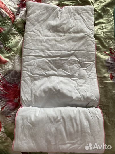 Конверт на выписку весна осень