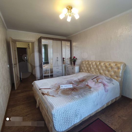 2-к. квартира, 54 м², 4/5 эт.