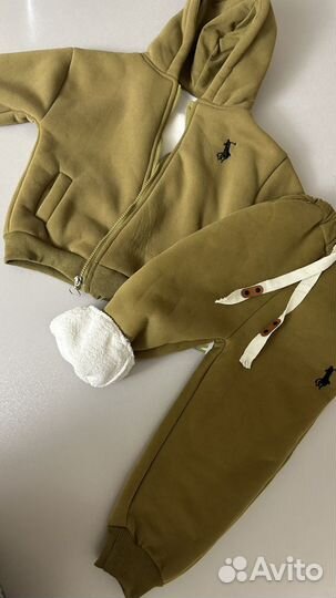 Костюм на мальчика