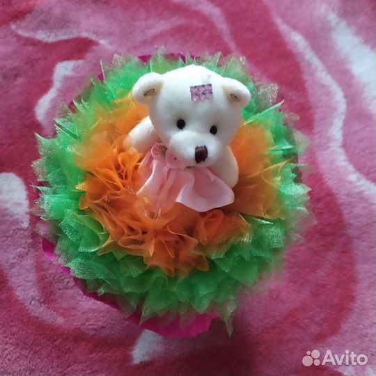 Мишка Тедди