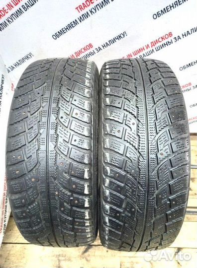 Kumho I'Zen Stud Snow KW11 225/60 R17 W