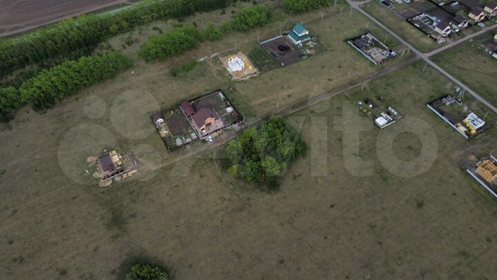 Участок 15 сот. (ИЖС)