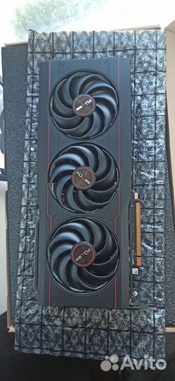 AMD Radeon rx 6800 xt