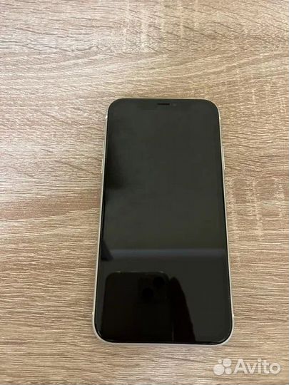 iPhone Xr, 128 ГБ