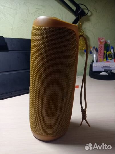 Колонка jbl flip 5