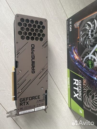Rtx 3080ti palit