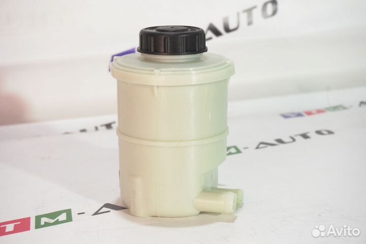 Бачок гидроусилителя руля Renault Logan, Sandero