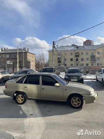 Daewoo Nexia 1.6 МТ, 2005, 145 858 км