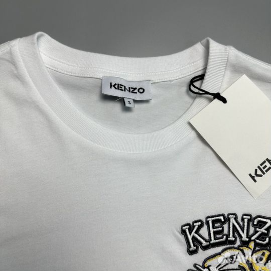 Kenzo футболка /3