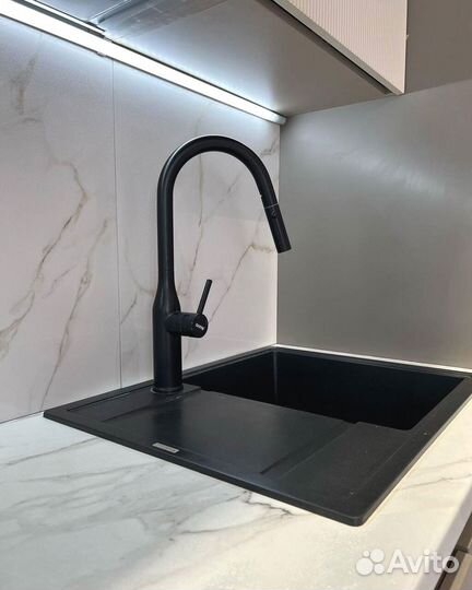 Кухня / кухонный гарнитур на заказ