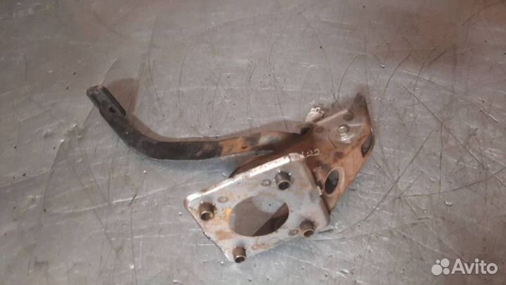 Педаль тормоза Toyota Corolla Verso 2003