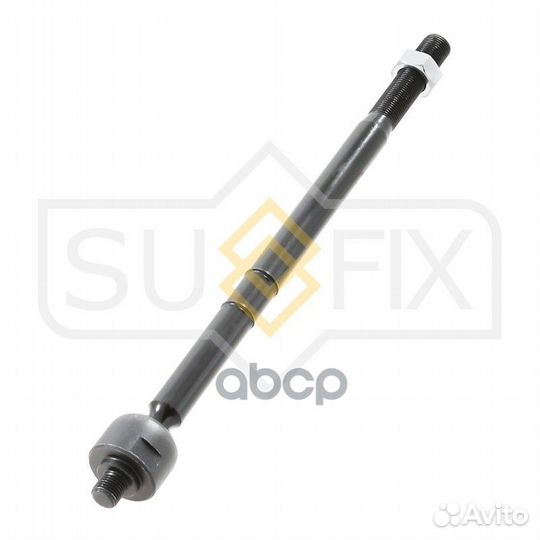 Тяга рулевая перед прав/лев SD1194 sufix