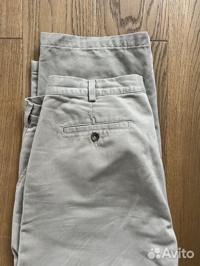 Мужские брюки