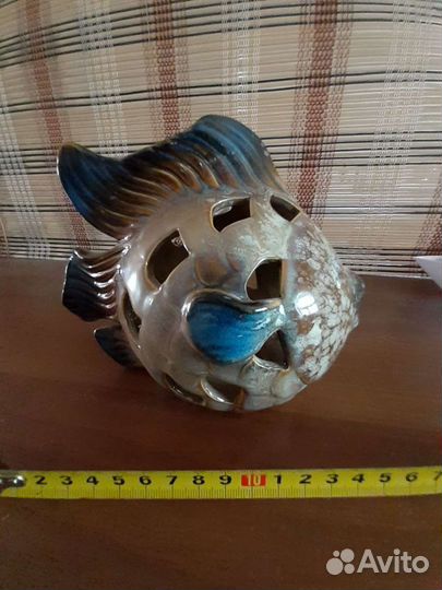 Подсвечник декоративный 