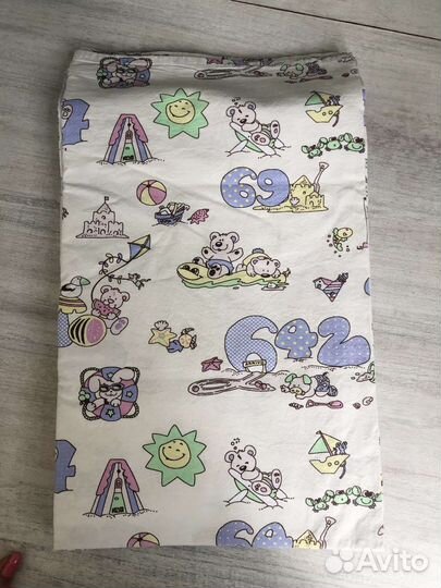 Постельное белье