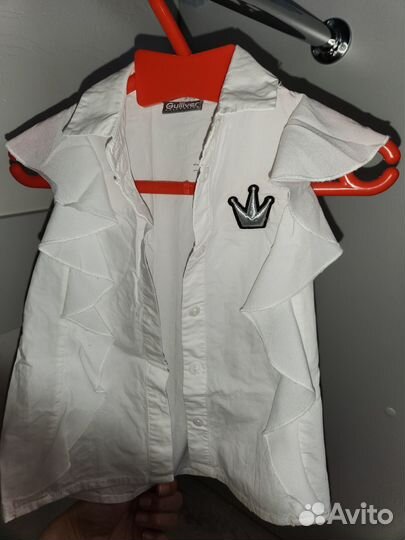 Блузка Gulliver